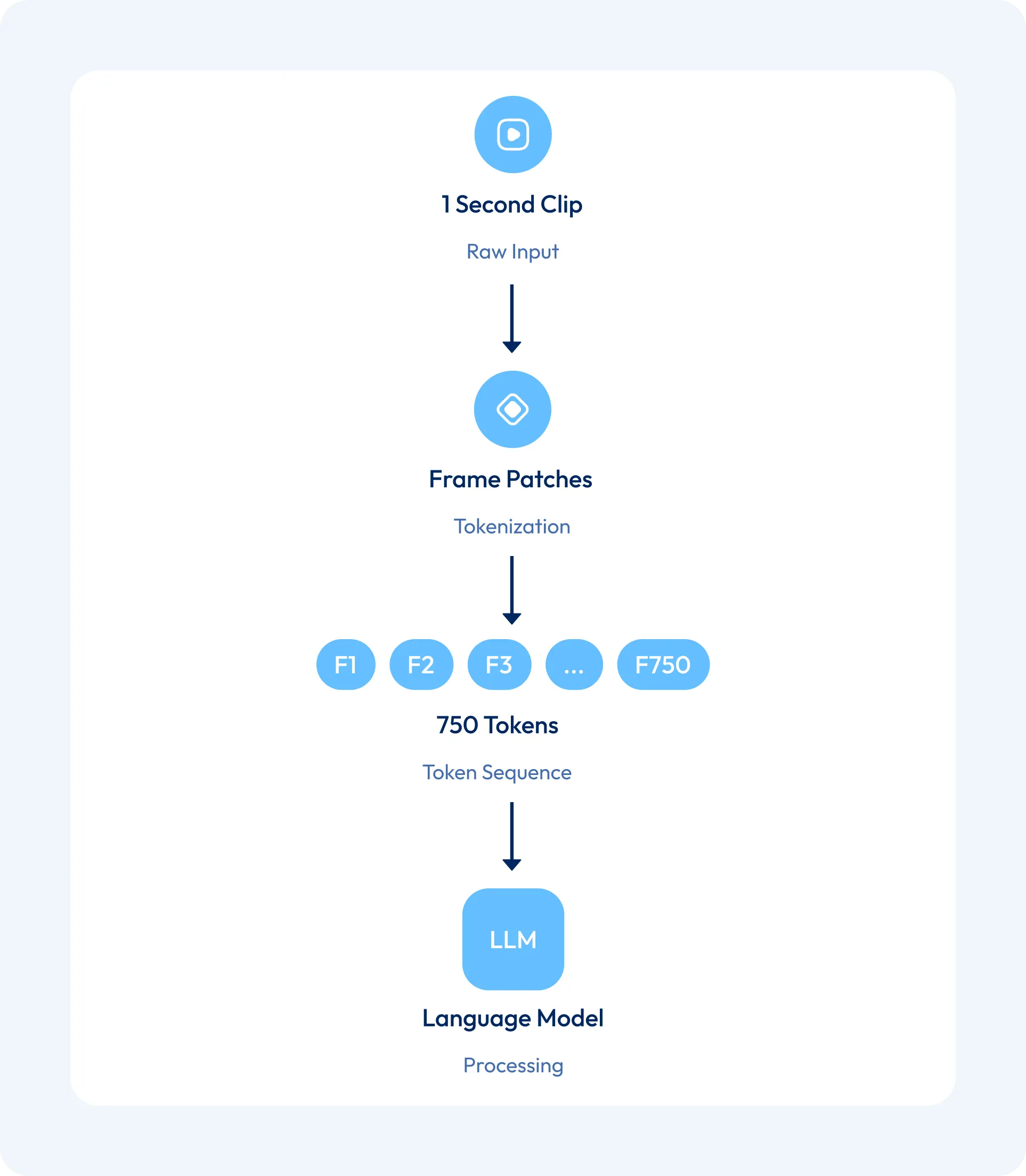 Patch Embeddings Diagram