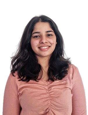Prachiti Mayekar