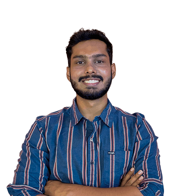Kaustubh Gupta