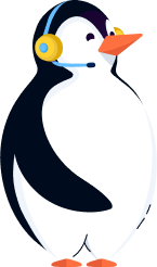 Frosty with an idea