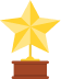 trophy