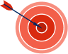 target