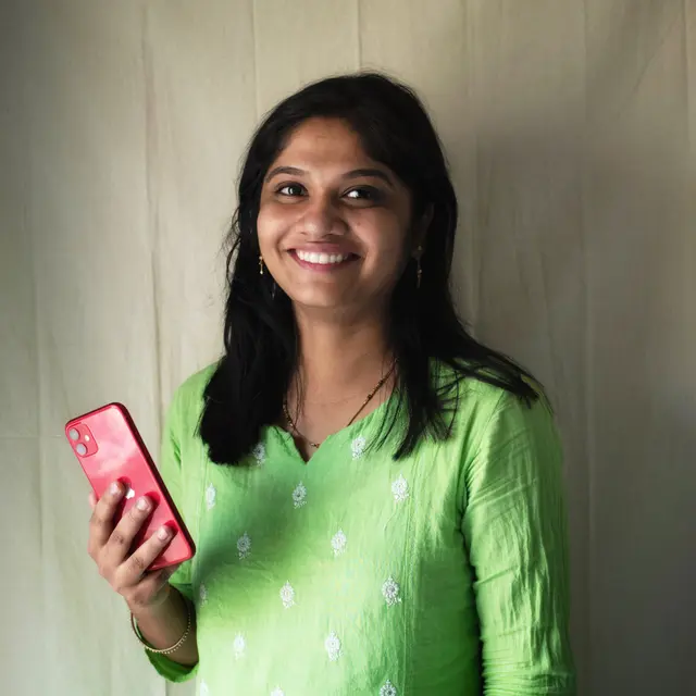 Nutan Gaikwad
